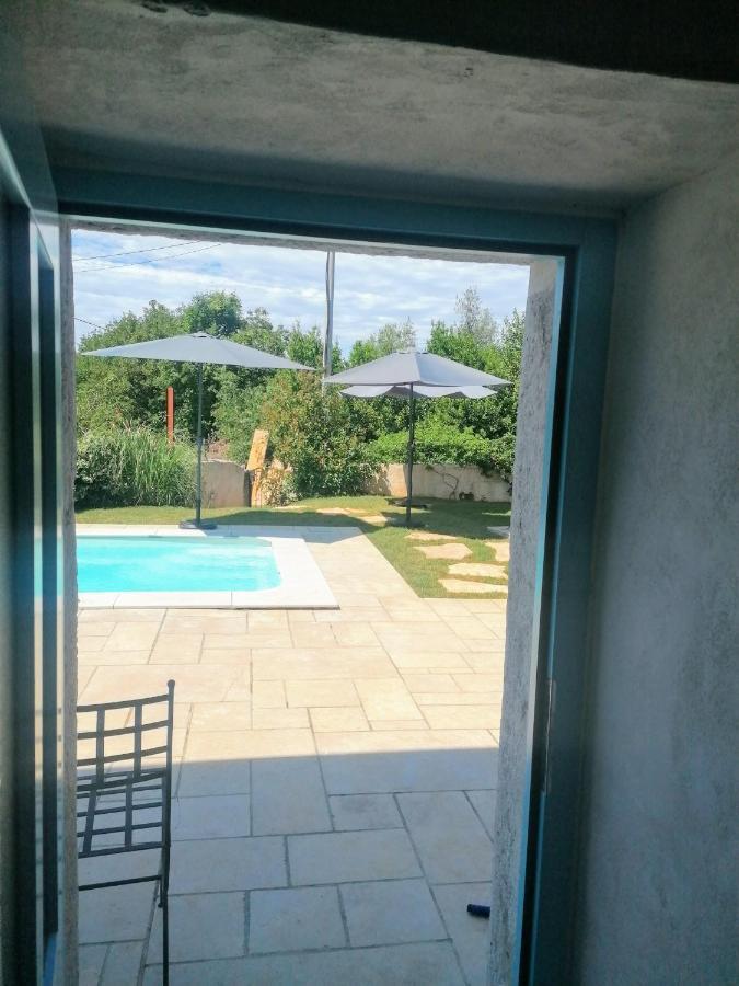 Villa Mali San Barusic 外观 照片