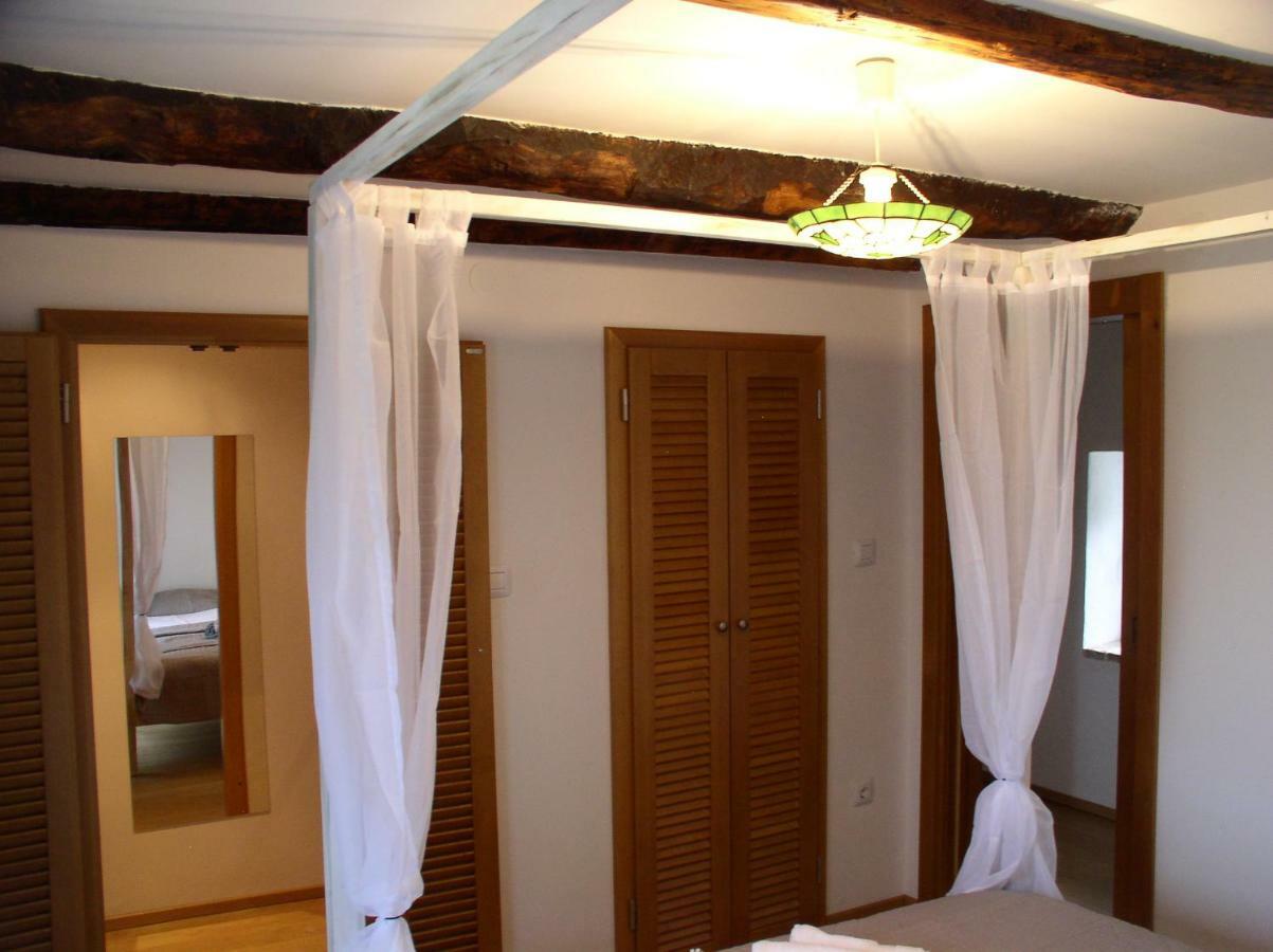 Villa Mali San Barusic 外观 照片