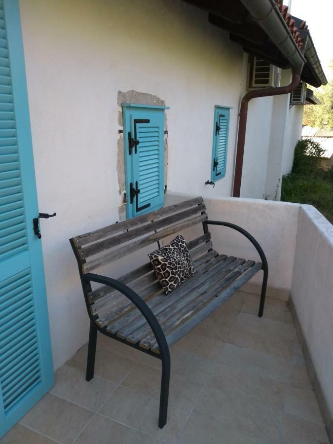 Villa Mali San Barusic 外观 照片