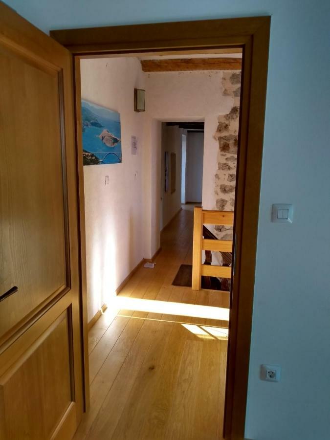 Villa Mali San Barusic 外观 照片